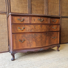 Load image into Gallery viewer, FRENCH PROVINCIAL STYLE DRESSER
