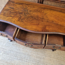 Load image into Gallery viewer, FRENCH PROVINCIAL STYLE DRESSER
