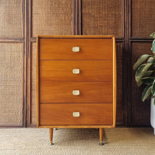 Load image into Gallery viewer, VINTAGE ALROB 'NAPOLI' CHEST OF DRAWERS
