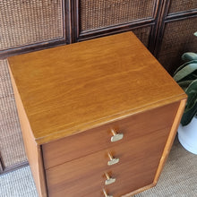 Load image into Gallery viewer, VINTAGE ALROB 'NAPOLI' CHEST OF DRAWERS
