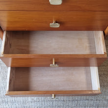Load image into Gallery viewer, VINTAGE ALROB 'NAPOLI' CHEST OF DRAWERS
