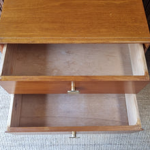 Load image into Gallery viewer, VINTAGE ALROB 'NAPOLI' CHEST OF DRAWERS
