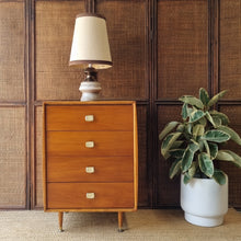 Load image into Gallery viewer, VINTAGE ALROB 'NAPOLI' CHEST OF DRAWERS
