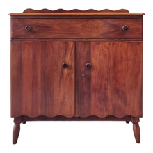 Load image into Gallery viewer, MID CENTURY CABINET
