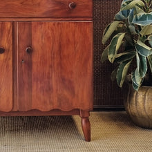 Load image into Gallery viewer, MID CENTURY CABINET
