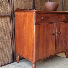 Load image into Gallery viewer, MID CENTURY CABINET
