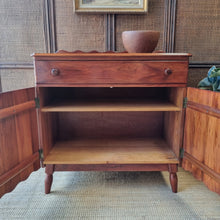 Load image into Gallery viewer, MID CENTURY CABINET
