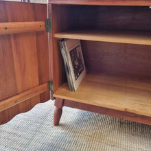 Load image into Gallery viewer, MID CENTURY CABINET
