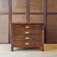 Load image into Gallery viewer, INDUSTRIAL STYLE DRAWERS
