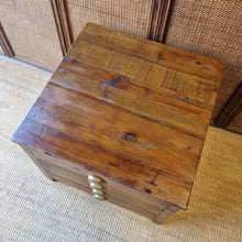 Load image into Gallery viewer, INDUSTRIAL STYLE DRAWERS
