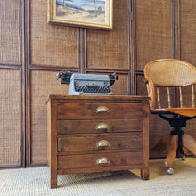 Load image into Gallery viewer, INDUSTRIAL STYLE DRAWERS
