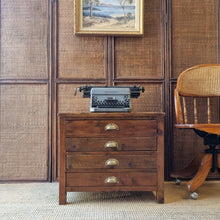 Load image into Gallery viewer, INDUSTRIAL STYLE DRAWERS

