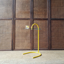 Load image into Gallery viewer, VINTAGE IKEA 'RY' SIDE TABLE MEMPHIS STYLE
