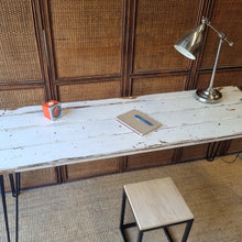 Load image into Gallery viewer, UNIQUE HALL/CONSOLE TABLE, DESK, ETC.
