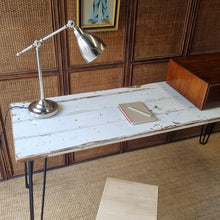 Load image into Gallery viewer, UNIQUE HALL/CONSOLE TABLE, DESK, ETC.
