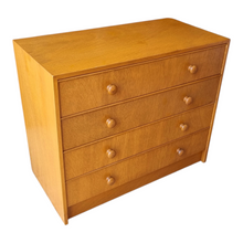 Load image into Gallery viewer, VINTAGE CHEST OF DRAWERS

