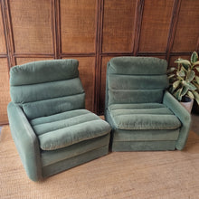 Load image into Gallery viewer, TESSA T7 MODULAR ARMCHAIRS / SETTEE
