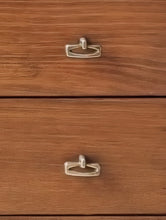 Load image into Gallery viewer, MID CENTURY CURRIE FURNITURE SECRETAIRE WRITER'S DESK BUREAU
