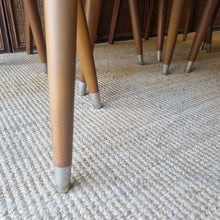 Load image into Gallery viewer, VINTAGE MID CENTURY DINING/KITCHEN SETTING

