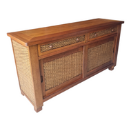 VINTAGE BUFFET SIDEBOARD