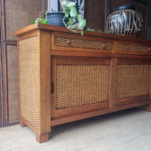 Load image into Gallery viewer, VINTAGE BUFFET SIDEBOARD
