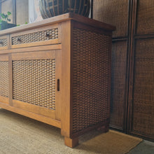 Load image into Gallery viewer, VINTAGE BUFFET SIDEBOARD
