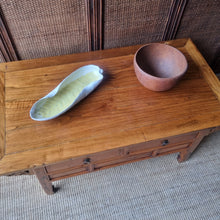 Load image into Gallery viewer, VINTAGE CHINESE ELM COFFEE TABLE #2
