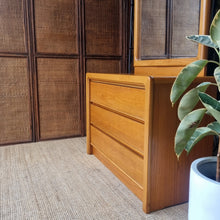 Load image into Gallery viewer, VINTAGE KALMAR FURNITURE DRESSER DRAWERS
