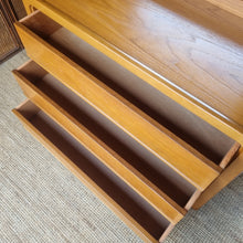 Load image into Gallery viewer, VINTAGE KALMAR FURNITURE DRESSER DRAWERS
