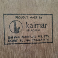 Load image into Gallery viewer, VINTAGE KALMAR FURNITURE DRESSER DRAWERS
