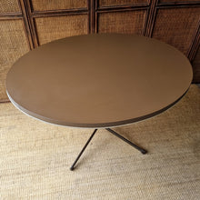 Load image into Gallery viewer, VINTAGE POSTMODERN 5 PIECE DINING SUITE BY RAMLER FURNITURE
