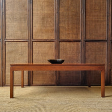 Load image into Gallery viewer, VINTAGE PARKER COFFEE TABLE
