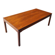 VINTAGE PARKER COFFEE TABLE