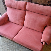Load image into Gallery viewer, VINTAGE MORAN 2-SEATER SOFA
