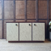 Load image into Gallery viewer, BESPOKE 1970s AUSTRALIAN POSTMODERN SIDEBOARD
