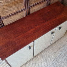 Load image into Gallery viewer, BESPOKE 1970s AUSTRALIAN POSTMODERN SIDEBOARD
