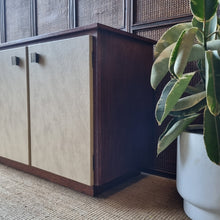 Load image into Gallery viewer, BESPOKE 1970s AUSTRALIAN POSTMODERN SIDEBOARD
