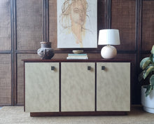 Load image into Gallery viewer, BESPOKE 1970s AUSTRALIAN POSTMODERN SIDEBOARD
