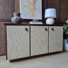 Load image into Gallery viewer, BESPOKE 1970s AUSTRALIAN POSTMODERN SIDEBOARD
