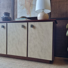 Load image into Gallery viewer, BESPOKE 1970s AUSTRALIAN POSTMODERN SIDEBOARD
