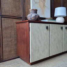 Load image into Gallery viewer, BESPOKE 1970s AUSTRALIAN POSTMODERN SIDEBOARD
