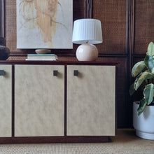 Load image into Gallery viewer, BESPOKE 1970s AUSTRALIAN POSTMODERN SIDEBOARD
