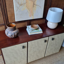 Load image into Gallery viewer, BESPOKE 1970s AUSTRALIAN POSTMODERN SIDEBOARD
