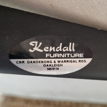 Load image into Gallery viewer, SET OF 4 KENDALL KITCHEN COUNTER SWIVEL STOOLS
