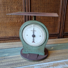 Load image into Gallery viewer, VINTAGE SALTER NO. 55 SCALES
