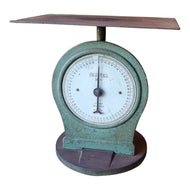 VINTAGE SALTER NO. 55 SCALES