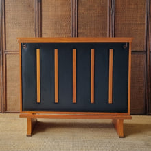Load image into Gallery viewer, AUSTRALIAN MID CENTURY VINTAGE TEAK BAR
