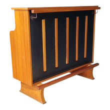 Load image into Gallery viewer, AUSTRALIAN MID CENTURY VINTAGE TEAK BAR
