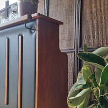 Load image into Gallery viewer, AUSTRALIAN MID CENTURY VINTAGE TEAK BAR
