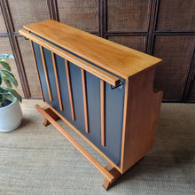 Load image into Gallery viewer, AUSTRALIAN MID CENTURY VINTAGE TEAK BAR
